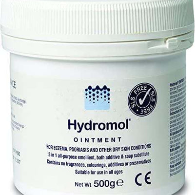 Hydromol Ointment - welzo