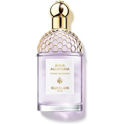 Guerlain Aqua Allegoria Flora Salvaggia Eau de Toilette Spray 4.2 fl.oz. 125ml