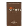 Hermes Terre D´Hermes Eau de Toilette 30ml