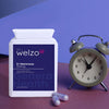 Welzo D-Mannose 500mg 90 Capsules