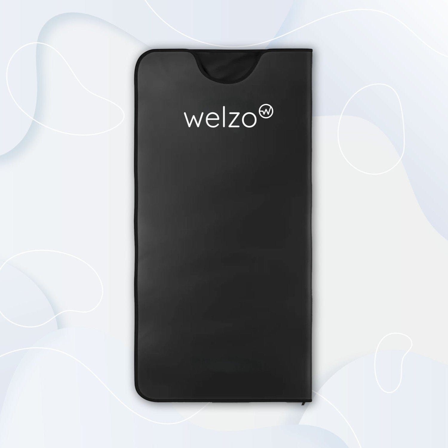 Premium Welzo Infrared Sauna Blanket Version 6