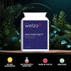 Welzo Vegan Omega 3 Algal Oil 90 Softgels