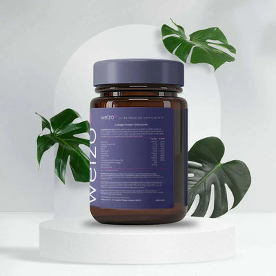 Articolo di vendita biotica di vitamina Welzo