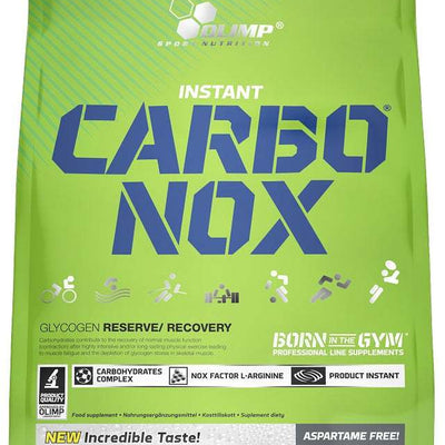Olimp Nutrition Carbonox, Grapefruit - 1000 grams