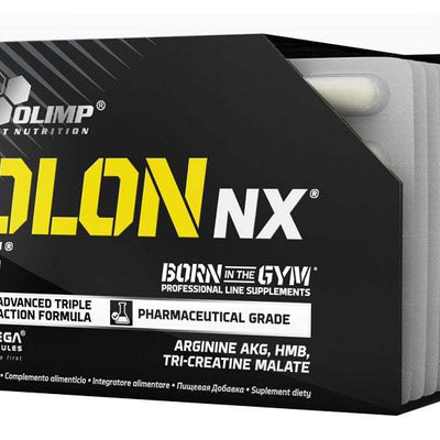 Olimp Nutrition HMBolon NX, Mega Caps - 300 caps