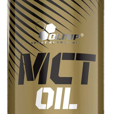 Olimp Nutrition MCT Oil - 400 ml.