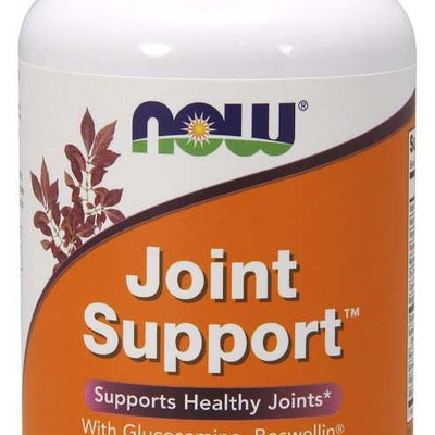 NOW Foods Joint Support - 90 caps