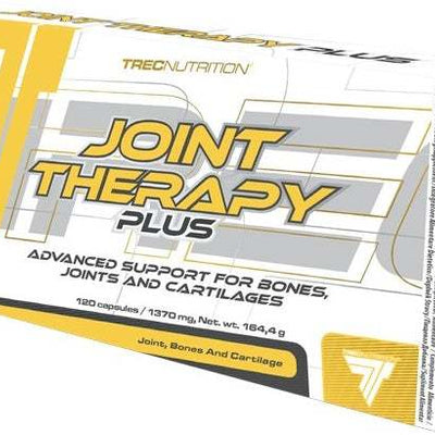 Trec Nutrition Joint Therapy Plus - 120 caps