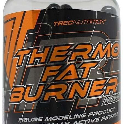 Trec Nutrition Thermo - 120 caps