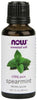 NOW Foods Essential Oil, Spearmint Oil - 30 ml.