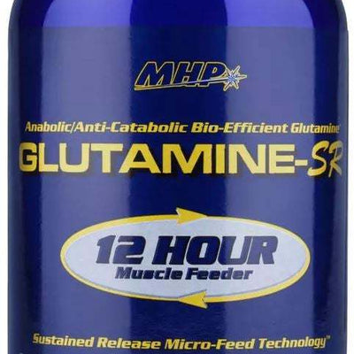 MHP Glutamine-SR - 300 grams