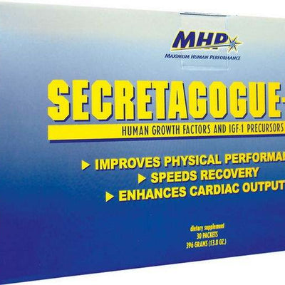 MHP Secretagogue One, Orange - 30 packets (30 x 13g)