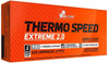Olimp Nutrition Thermo Speed Extreme 2.0 - 120 mega caps