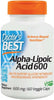 Doctor's Best Alpha-Lipoic Acid