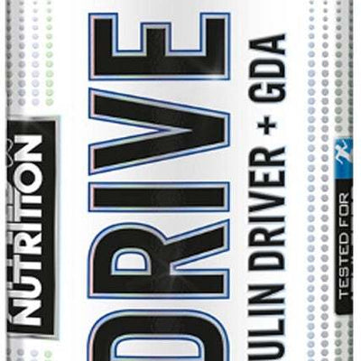 Applied Nutrition i Drive - 120 caps
