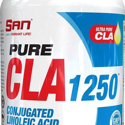 SAN Pure CLA 1250 - 90 softgels