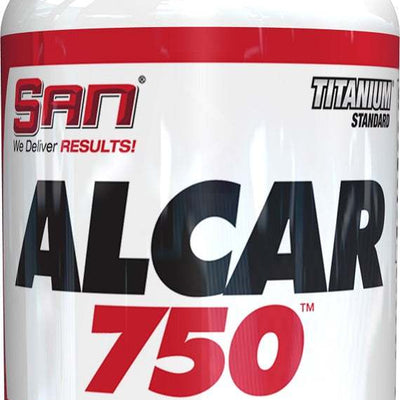 SAN ALCAR 750 - 100 tablets