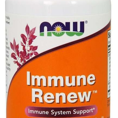 NOW Foods Immune Renew - 90 vcaps