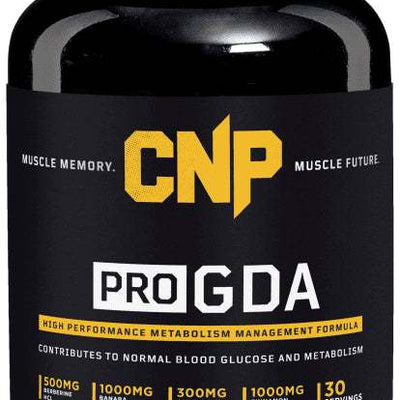 CNP Pro GDA - 90 caps