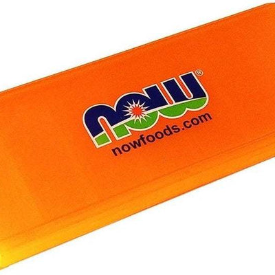 NOW Foods Pill Case, 7 Day Pill Case