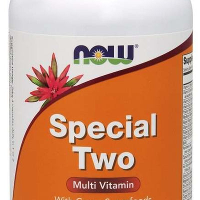 NOW Foods Special Two - 240 vcaps