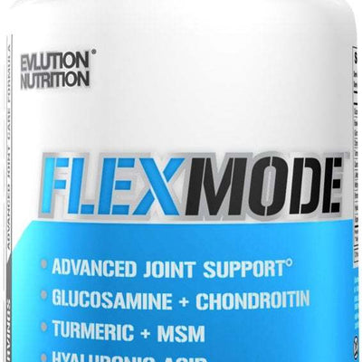 EVLution Nutrition FlexMode - 90 caps