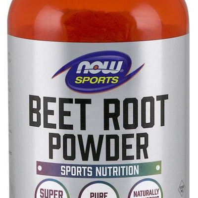 NOW Foods Beet Root Powder - 340 grams