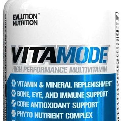 EVLution Nutrition VitaMode - 60 tablets