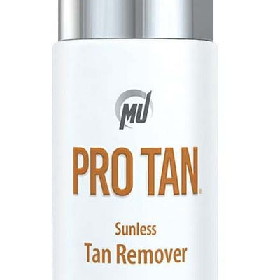 Pro Tan Sunless Tan Remover - 207 ml.
