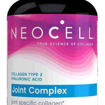 NeoCell Collagen 2 Joint Complex - 120 caps