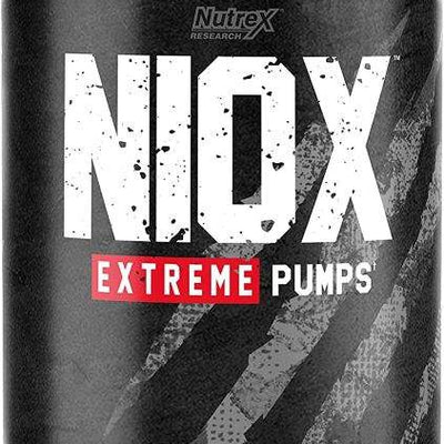 Nutrex NIOX - 120 caps