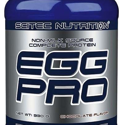SciTec Egg Pro, Chocolate - 930 grams