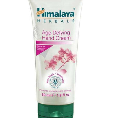Himalaya Age Defying Hand Cream - 50 ml.