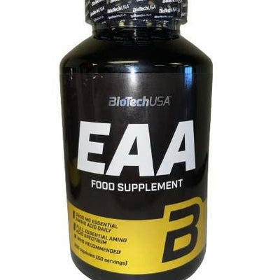 BioTechUSA EAA - 200 caps