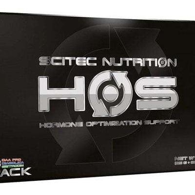 SciTec HOS: Hormone Optimization Support - 25 servings