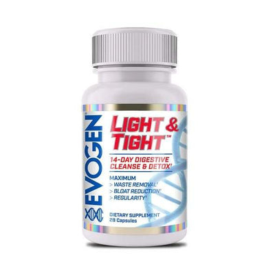 Evogen Light & Tight - 28 caps