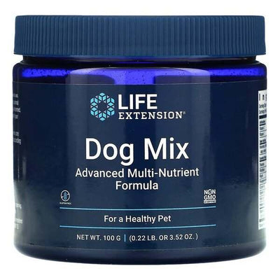 Life Extension Dog Mix - 100 grams