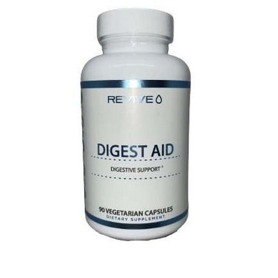 Revive Digest Aid - 90 vcaps