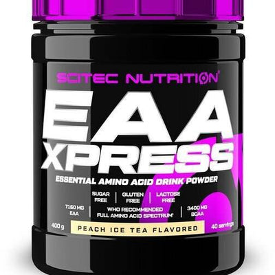 SciTec EAA Xpress, Watermelon Strawberry - 400 grams