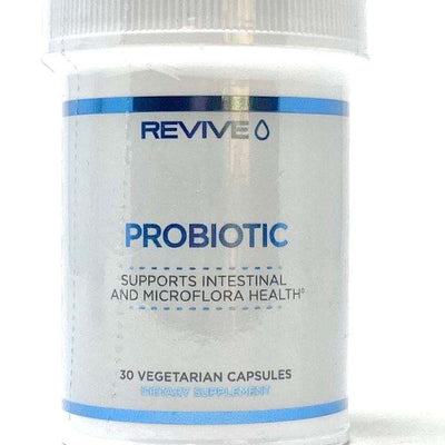 Revive Probiotic - 30 vcaps