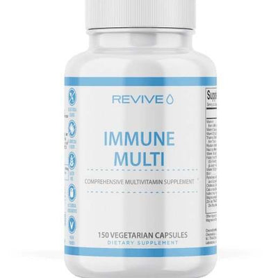 Revive Multivitamin - 150 vcaps