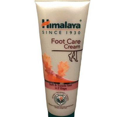 Himalaya Foot Care Cream - 75 grams
