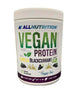 Allnutrition Vegan Protein, Vanilla Blackcurrant - 500 grams