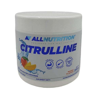Allnutrition Citrulline, Mango - 200 grams