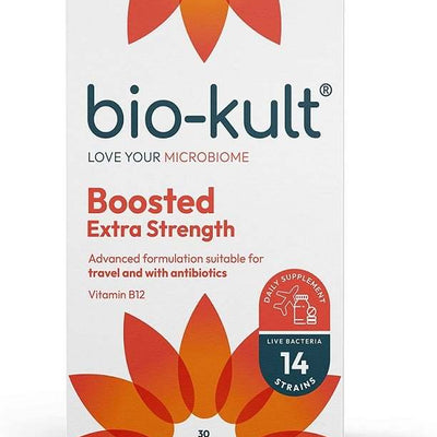 Bio-Kult Bio-Kult Boosted - 30 caps