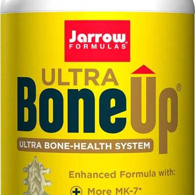 Jarrow Formulas Ultra BoneUp - 240 tablets
