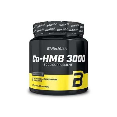 BioTechUSA CA-HMB 3000 - 270 grams