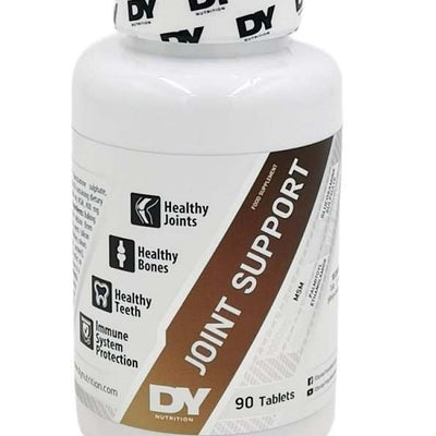 Dorian Yates Joint Support - 90 tablets