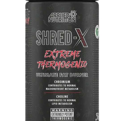 Applied Nutrition Shred-X - 90 caps