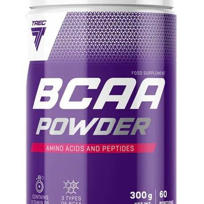 Trec Nutrition BCAA Powder - 300 grams